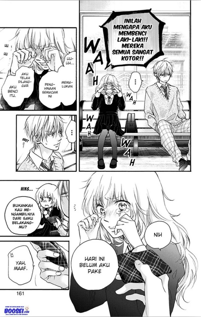 Kono Oto Tomare!